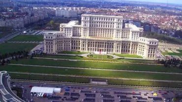 Bucureștiul, promovat de revista Vogue: Este un obiectiv turistic care nu trebuie ratat