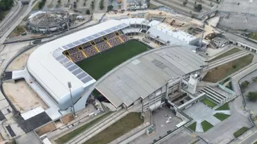 Dacia este primul brand auto care dă numele unui stadion din Italia. Udinese va încorpora brandul în numele noului său stadion