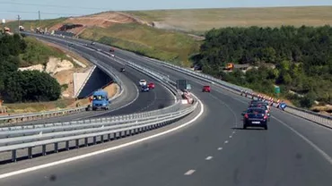 Ministerul Finanțelor: Autostrada Sibiu - Pitești ar putea fi începută în 2018 și terminată în 2023