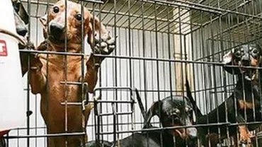 Brașov: Recompensă în bani pentru iubitorii de animale care găzduiesc un câine fără stăpân în această iarnă