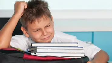 S-a terminat vacanța: Elevii și preșcolarii se întorc la cursuri