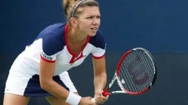 Halep: Nu cred că antrenorul Serenei Williams ar putea să mă pregătească. Vreau să termin tenisul cu antrenorul pe care-l am acum