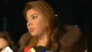 Fosta soție a lui Borcea, în vizită la arest. Mihaela Borcea: Îl respect pe Cristi foarte mult. Voi fi alături de el în orice condiții și situații (VIDEO)