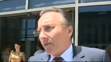 Iași: Fostul primar Gheorghe Nichita, acuzat de infracţiuni de agresiune şi cu tentă sexuală