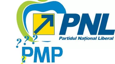 Ideea unei colaborări PNL-PMP după alegerile locale este tot mai des vehiculată