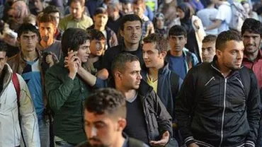 Suedia: 15 femei au fost agresate sexual de imigranți în vara lui 2015, la un festival de muzică. Poliţia suedeză a recunoscut existenţa acestui caz abia după incidentele din Koln (VIDEO)