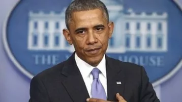 Barack Obama va susține un discurs istoric despre starea naţiunii