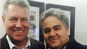 Fostul consilier prezidențial Adrian Thiess, candidatul surpriză la alegerile Primăriei Capitalei