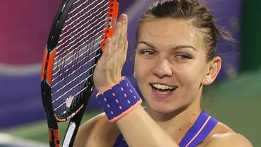 Simona Halep, prima victorie în 2016. Românca s-a califica în sferturile turneului de la Sydney