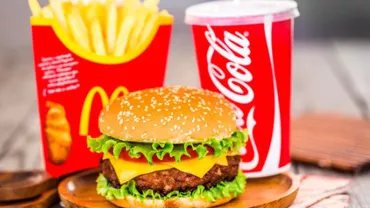 McDonald's Australia induce în eroare clienții. Demonstrația a fost făcută de un matematician