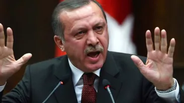 Erdogan, despre atentatul din Istanbul: A fost comis de un atacator sinucigaş sirian (VIDEO)