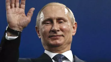 Vladimir Putin: Este posibil să-i acordăm azil politic lui Bashar al-Assad în Rusia