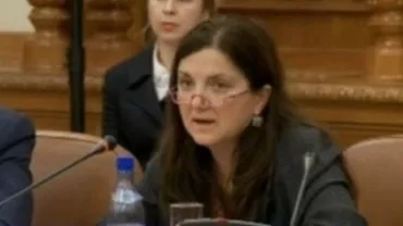 Ministrul Justiției va solicita Guvernului abrogarea dispoziției ce permite reducerea perioadei de detenție pe baza lucrărilor științifice (VIDEO)