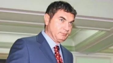 Cristian Borcea a fost audiat la DNA în dosarul judecătoarei Geanina Terceanu