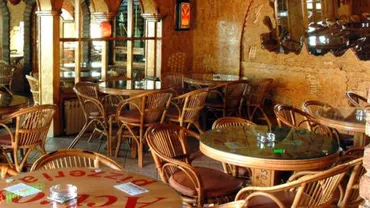 Suedia: Au vrut să fure dintr-o pizzerie, dar au sunat la poliție de frica patronului