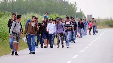 Imigranții din Danemarca vor fi deposedați de bunuri pentru a-și plăti șederea
