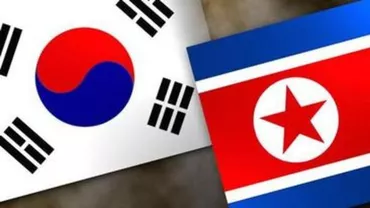 Coreea de Sud a tras focuri de avertisment într-un avion nord-coreean fără pilot