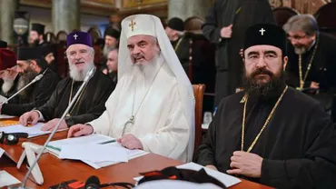 Patriarhul Daniel pleacă la Geneva, unde va participa la Sinaxa Întâistătătorilor de Biserici Ortodoxe