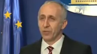 Dan Costescu, despre autostrada Sibiu Orăștie: Contractul cu Impregilo Salini a fost reziliat. Proiectul nu a fost respectat (VIDEO)