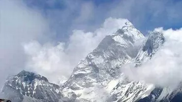 Muntele Everest nu a fost cucerit în 2015. Acest lucru s-a întâmpat pentru prima dată în 40 de ani