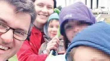 Cazul familiei Bodnariu, rezultat în urma înființării unei instituții private, cu buget pentru fiecare copil extras din familie. Renate Weber: Măsurile instituției sunt abuzive