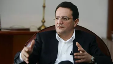 George Maior, pion cheie în reconfigurarea SRI: "Acum are ocazia să dovedească faptul că poate deveni, după cel mai longeviv director de serviciu de informații, și cel mai de succes ambasador"