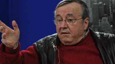 Ion Cristoiu, despre scandalul operelor din închisoare: M-am amuzat că au devenit autori cei care, dacă ar fi întrebați cine e Mihai Eminescu, ar răspunde ”câți bani are în cont ca să aud de el?”