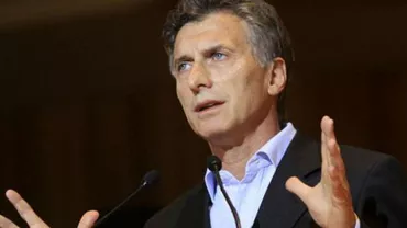 Argentina redeschide discuțiile pentru a reintra pe piețele capitale internaționale