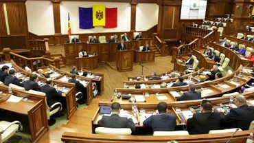 Agenţia rusă de ştiri Sputnik: Parlamentul îl va demite pe președintele Republicii Moldova, Nicolae Timofti