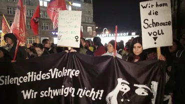 Agresiunile din Koln: A crescut cererea pentru arme de autoapărare. „Vin mai ales bărbați, care vor să cumpere spray-uri pentru iubitele sau fiicele lor”