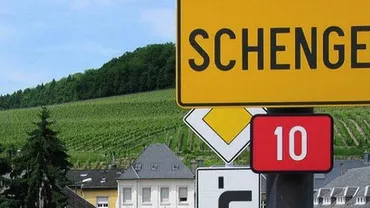 Președintele Eurogrup, despre spaţiul Schengen: Este esenţial pentru prosperitatea zonei euro