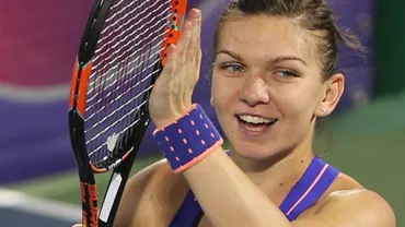 Simona Halep va juca în primul meci la Australian Open cu o jucătoare venită din calificări
