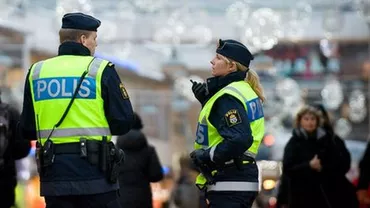 Polițiștii suediezi nu mai au voie să-i descrie pe infractori sau pe suspecți pentru a nu fi acuzați de rasism