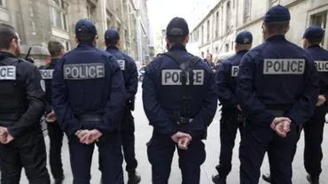 Atentatele de la Paris: Un alt atacator, identificat după probele ADN