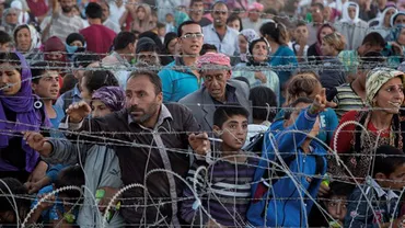 Criza refugiaților: Sistemele de securitate, la mare căutare în Europa
