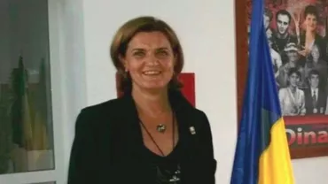 Legislația nu permite intonarea imnului înaintea competițiilor sportive interne. Elisabeta Lipă: În calitate de ministru, respect și aplic Legea (VIDEO)