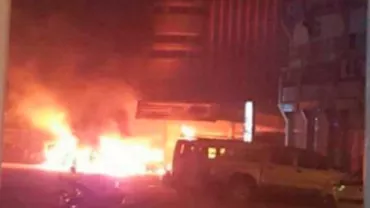Atac terorist la un hotel din Burkina Faso: 23 de persoane de 18 naționalități diferite au fost ucise (FOTO)