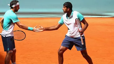 Florin Mergea și Rohan Bopanna au pierdut finala turneului la dublu de la Sydney