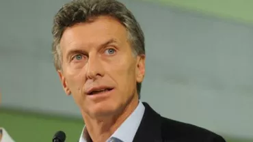 Președintele Argentinei își donează salariul în scopuri caritabile