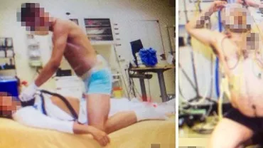 Suedia: Medicii unui spital s-au dezbrăcat pentru a poza într-un calendar în scop caritabil, dar au stârnit critici după ce fotografiile au ajuns pe internet (FOTO)