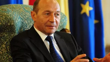 Traian Băsescu, despre absorbția banilor europeni: Am presat guvernul Ponta în acest sens, dar aveam atribuții limitate
