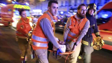 Franța: Petiție online pentru ca un algerian care a ajutat oamenii de la Bataclan să scape din infernul atentatelor de la Paris să primească cetățenia franceză