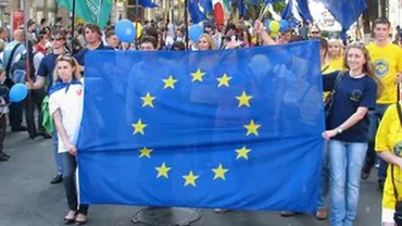 Celebrarea Zilei Europei a fost interzisă la Chișinău, în urma unei sesizări a socialiștilor