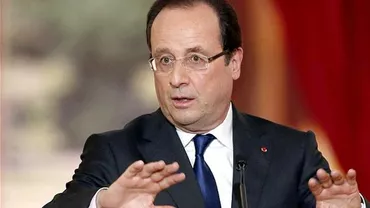 Francois Hollande își începe luna februarie cu o întâlnire, la Paris, cu Raul Castro