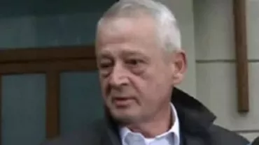 Dosarul lui Oprescu a fost retrimis la DNA: Judecătorii cer remedierea neregularităţilor din rechizitoriul procurorilor