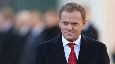 Donald Tusk vrea ca Marea Britanie să rămână membră UE și nu va permite discriminări între cetăţeni