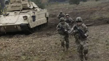 Preşedintele Poloniei, Andrej Duda: NATO trebuie să suplimenteze prezenţa militară în estul Europei, pe fondul ameninţărilor Rusiei