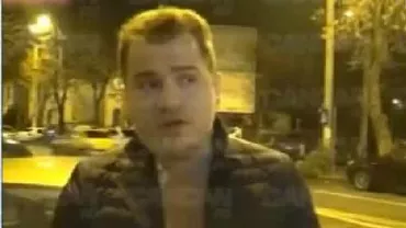 Fiul Rovanei Plumb, bolid neprietenos cu mediul (VIDEO)