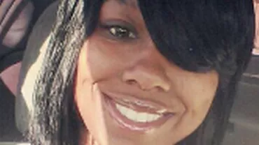 SUA: Tânără arestată pentru uciderea iubitului, după ce s-a confesat pe Facebook (FOTO)