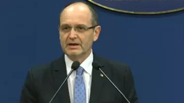 Ministrul Educației, Adrian Curaj: Universitățile se vor ocupa de acuzațiile de plagiat. De asemenea, o persoană va trebui să facă parte numai dintr-o comisie și nu din mai multe (VIDEO)